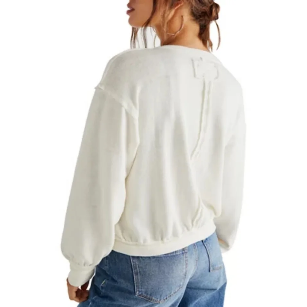 Free People Anyway Tee - Picture 4 of 4